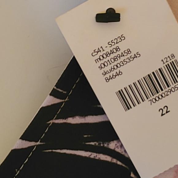 💖Host Pick💖Lane Bryant Dress - Picture 4 of 8